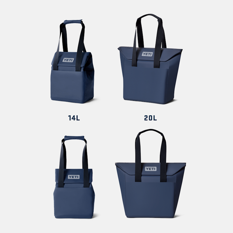 Daytrip® 14L Insulated Tote Bag Aspen/Pampa/Wild Vine