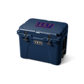 New York Giants Tundra® 35 Hard Cooler Navy
