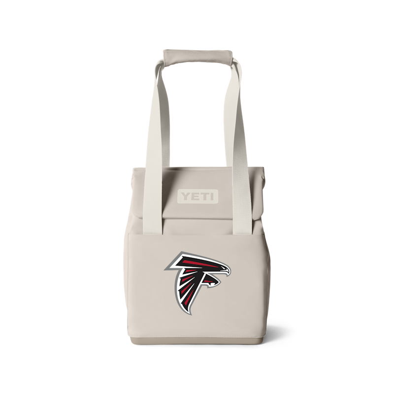 Atlanta Falcons Daytrip® 14L Insulated Tote Bag Cape Taupe