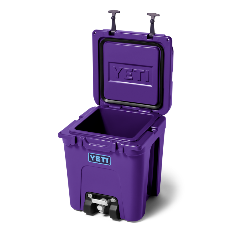 Silo® Pace Purple/Blue