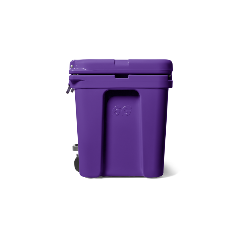 Silo® Pace Purple/Blue
