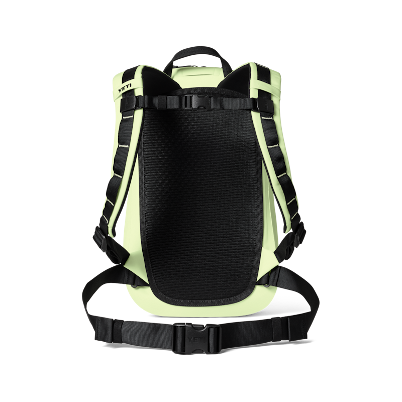 Cayo™ 15L All-Weather Backpack Grasshopper