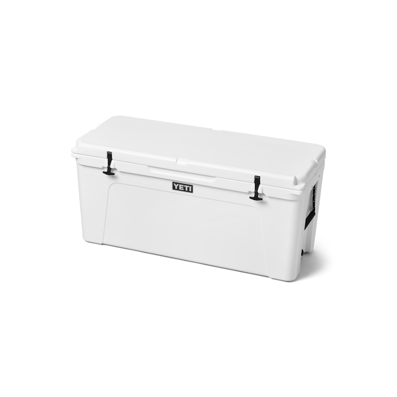 Tundra® 160 Hard Cooler White