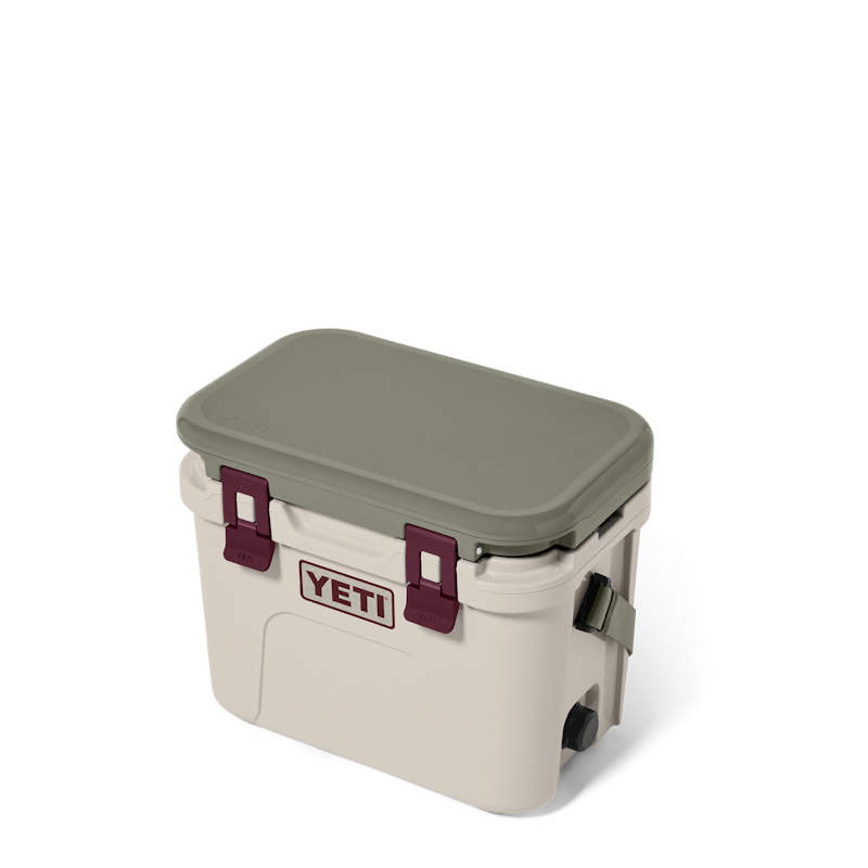 Roadie® 15 Hard Cooler Cape Taupe/Pampa