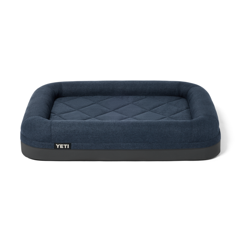 Boomer™ Dog Bed Large Navy