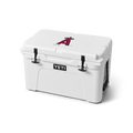 Los Angeles Angels Tundra® 45 Hard Cooler White