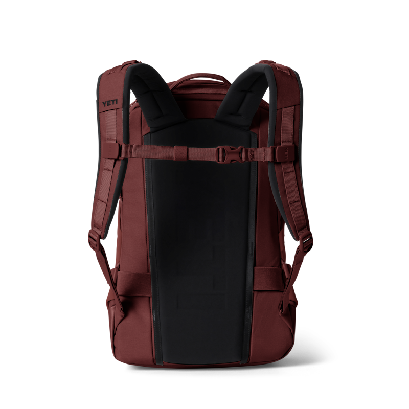 Ranchero™ 22L Everyday Carry Backpack Stag Dark Red