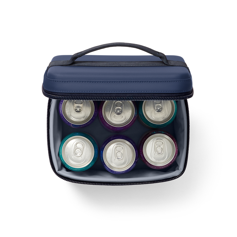 Daytrip® 3L Insulated Snack Box Aspen/Pampa/Wild Vine