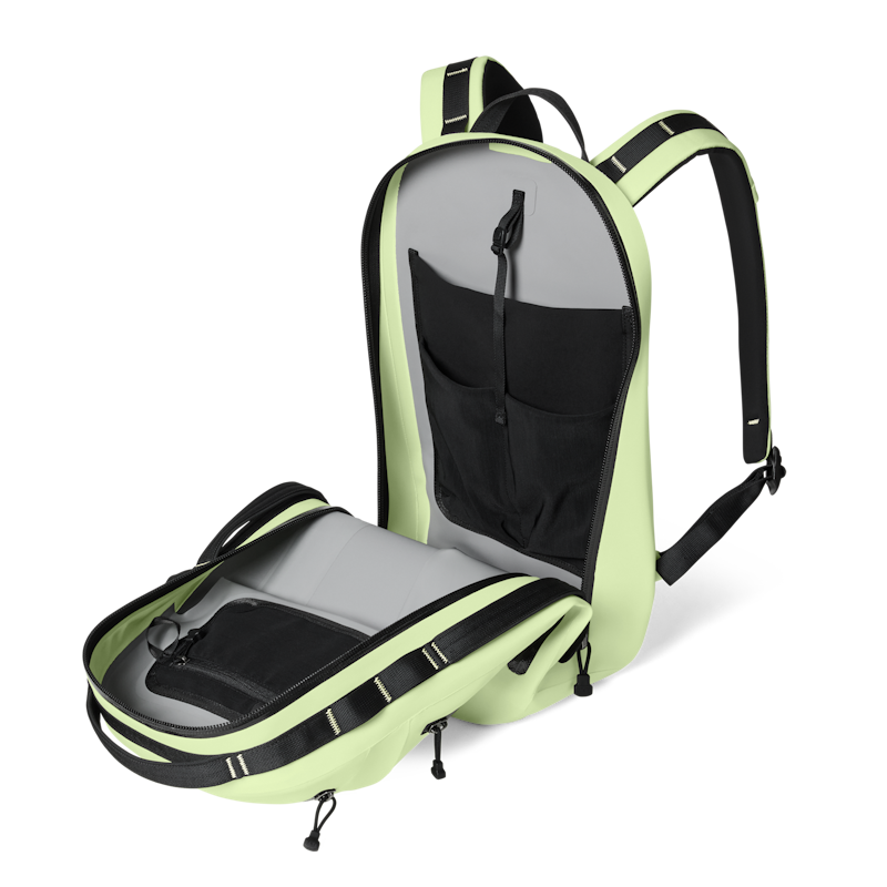 Cayo™ 25L All-Weather Backpack Grasshopper