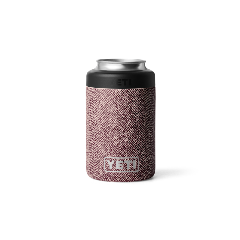 Rambler® 12 oz Colster® Can Cooler Riverhead Red