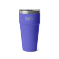 Rambler® 30 oz Stackable Cup Ultramarine Violet