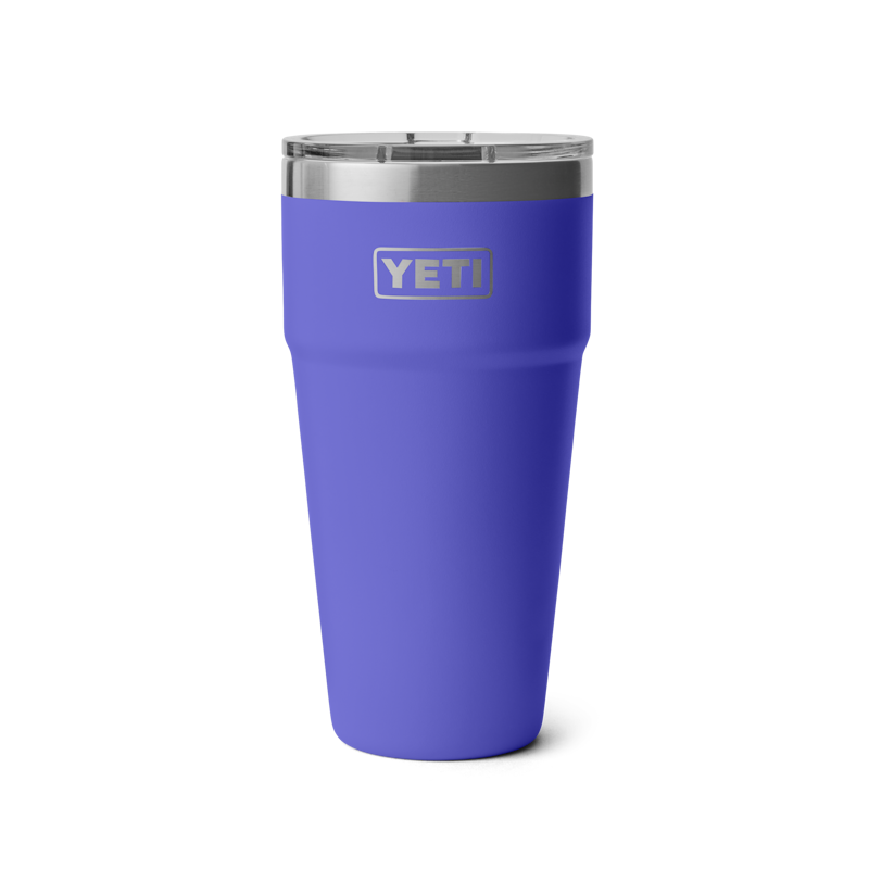 Rambler® 30 oz Stackable Cup Ultramarine Violet