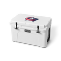 Columbus Blue Jackets Tundra® 45 Hard Cooler White