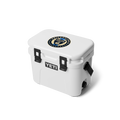 Philadelphia Union Roadie® 15 Hard Cooler White