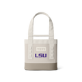 LSU Camino® 20 Carryall Tote Bag Cape Taupe