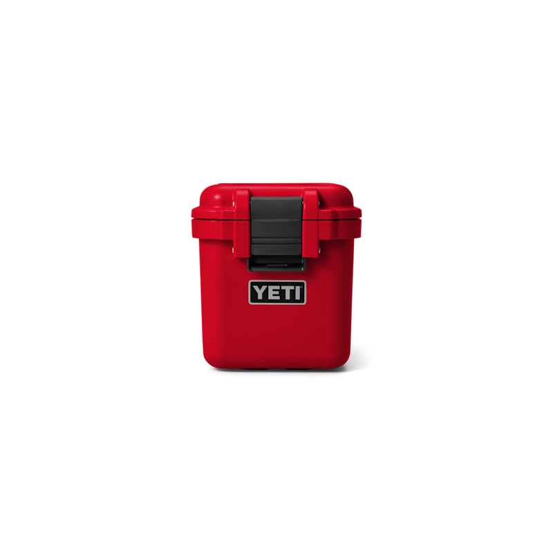 Loadout® GoBox 15 Gear Case Rescue Red