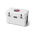 New York Mets Tundra® 45 Hard Cooler White