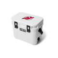 New Jersey Devils Roadie® 15 Hard Cooler White