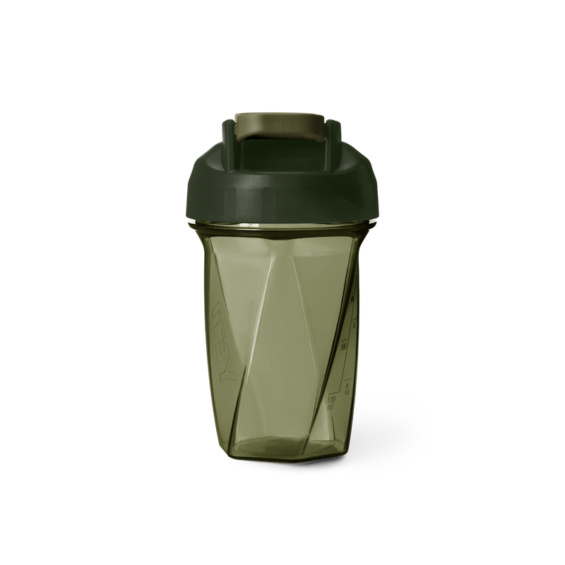 Yonder® 20 oz Shaker Bottle Olive