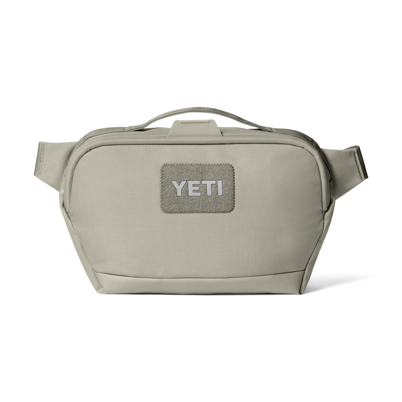 Ranchero™ 4L Crossbody Bag Pampa Light Green