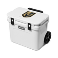 Vegas Golden Knights Roadie® 32 Hard Cooler White