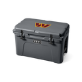 Washington Commanders Tundra® 45 Hard Cooler Charcoal