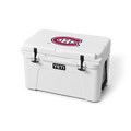 Montreal Canadiens Tundra® 45 Hard Cooler White