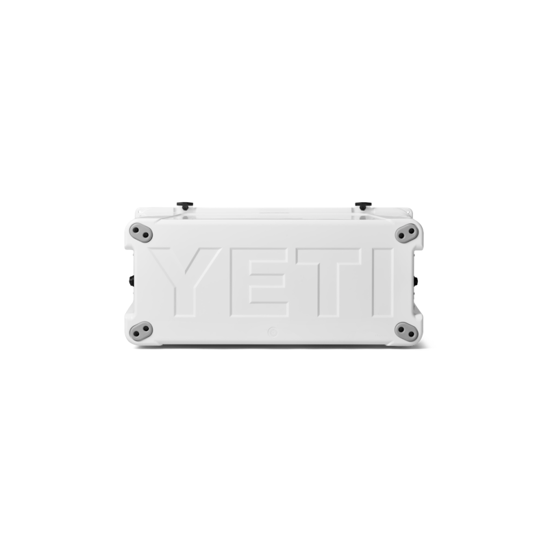 Tundra® 125 Hard Cooler White