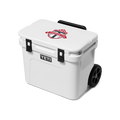 Toronto FC Roadie® 32 Wheeled Cooler White
