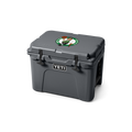 Boston Celtics Tundra® 35 Hard Cooler Charcoal