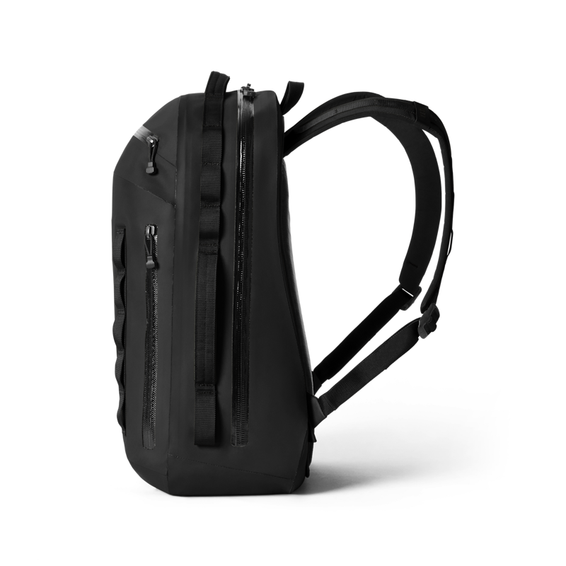 Cayo™ 35L All-Weather Backpack Black