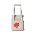 Cleveland Browns Daytrip® 14L Insulated Tote Bag Cape Taupe