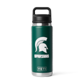 YETI x Collegiate Fandom CollectionSpartans™ 26 oz Rambler® Water BottleSpartans™