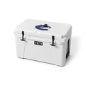 Vancouver Canucks Tundra® 45 Hard Cooler White