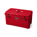 Chicago Bulls Tundra® 65 Hard Cooler Rescue Red