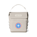 Tennessee Titans Daytrip® 6L Lunch Bag Cape Taupe