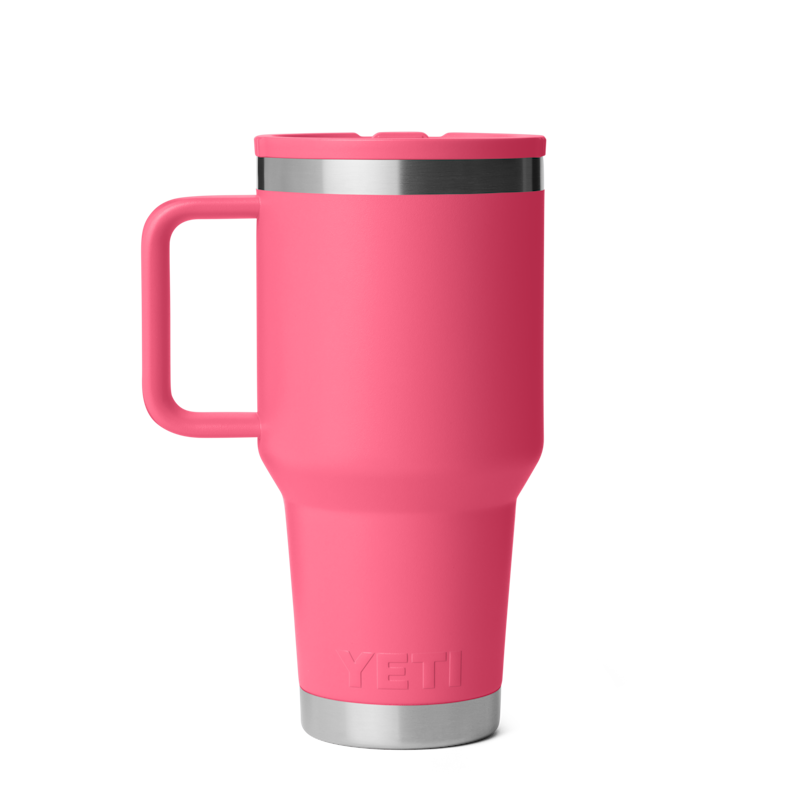 Rambler® 30 oz Travel Straw Mug