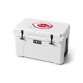 Cincinnati Reds Tundra® 45 Hard Cooler White
