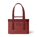 Camino® Zip 18L Carryall Tote Bag Stag Dark Red