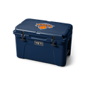 New York Knicks Tundra® 45 Hard Cooler Navy