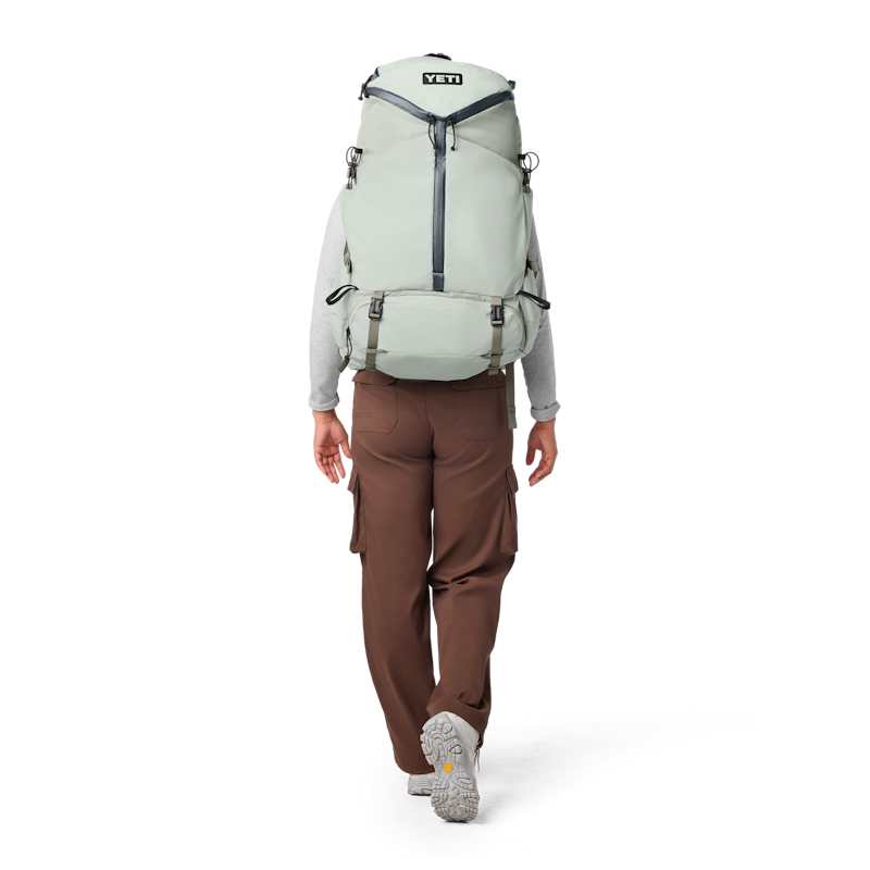 Skala™ 60L Women's Hiking Pack Ridgeline
