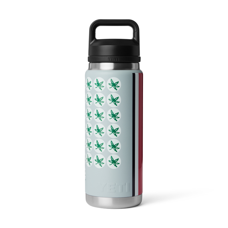 YETI x Collegiate Fandom CollectionBuckeyes® 26 oz Rambler® Water BottleBuckeyes®