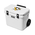 Pittsburgh Penguins Roadie® 32 Hard Cooler White