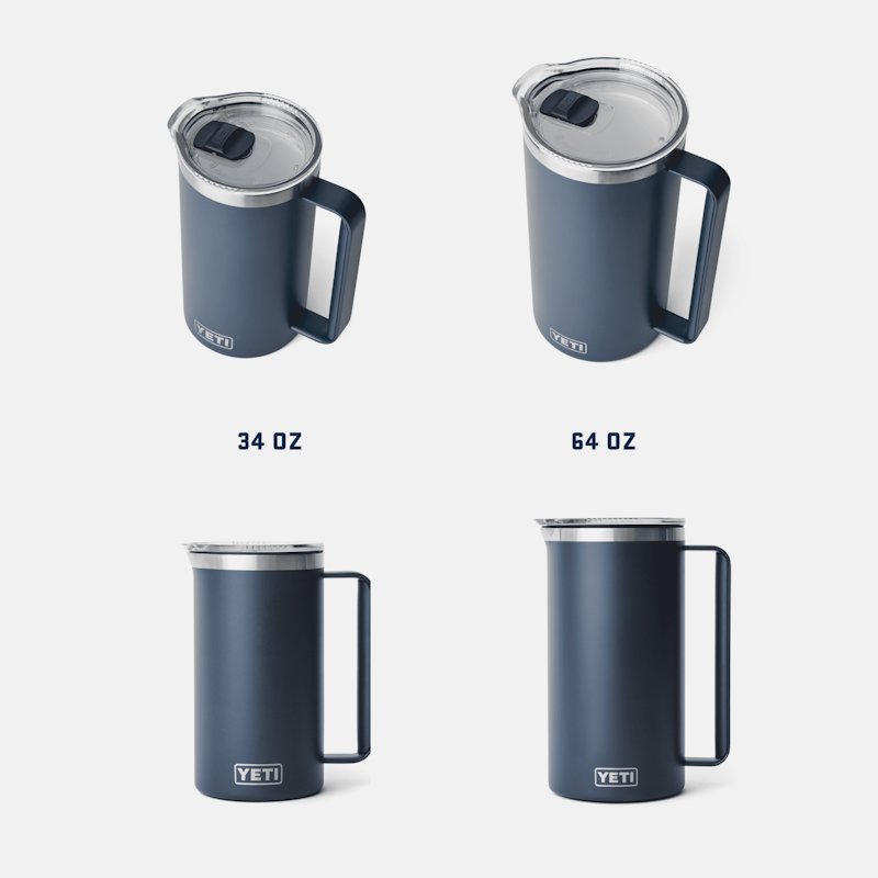 Rambler® 34 oz Pitcher