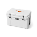 Texas Tundra® 45 Hard Cooler White