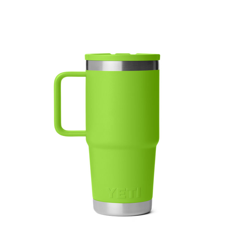 Rambler® 20 oz Travel Straw Mug Venom