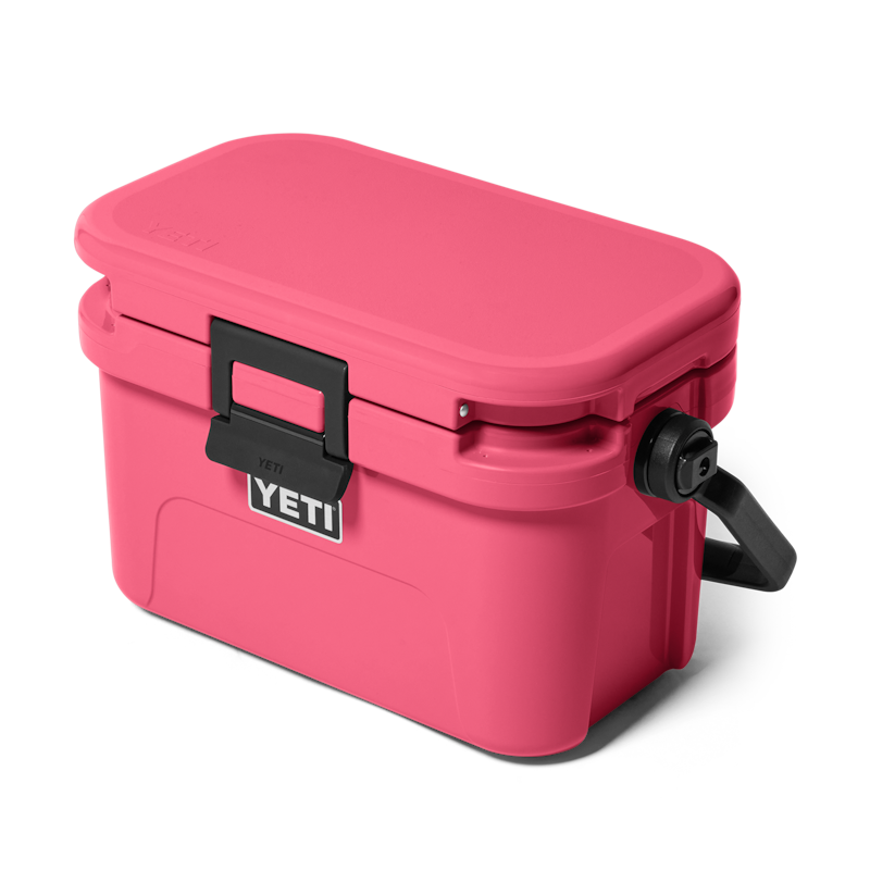 Roadie® 8 Hard Cooler Tropical Pink