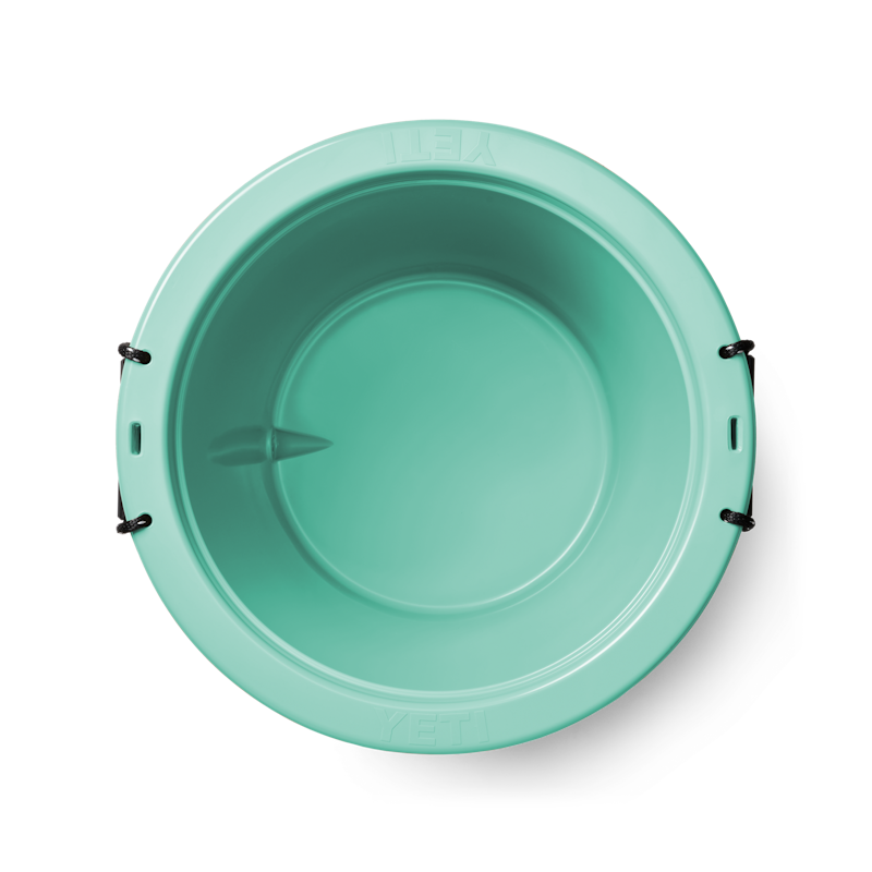 Yeti Tank® 85 Ice Bucket Seafoam