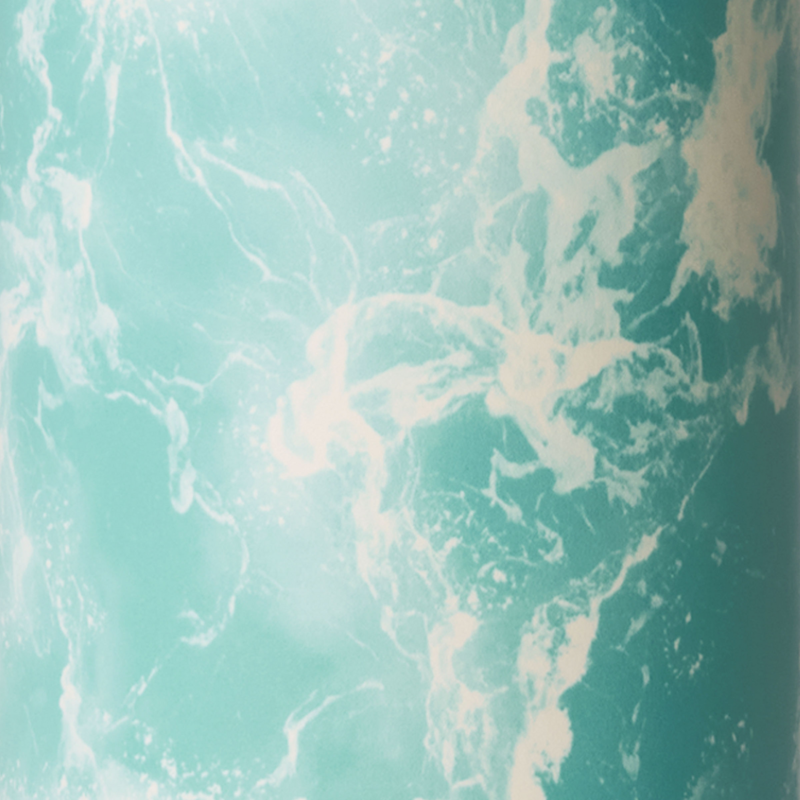 Rambler® 46 oz Water Bottle Sea View