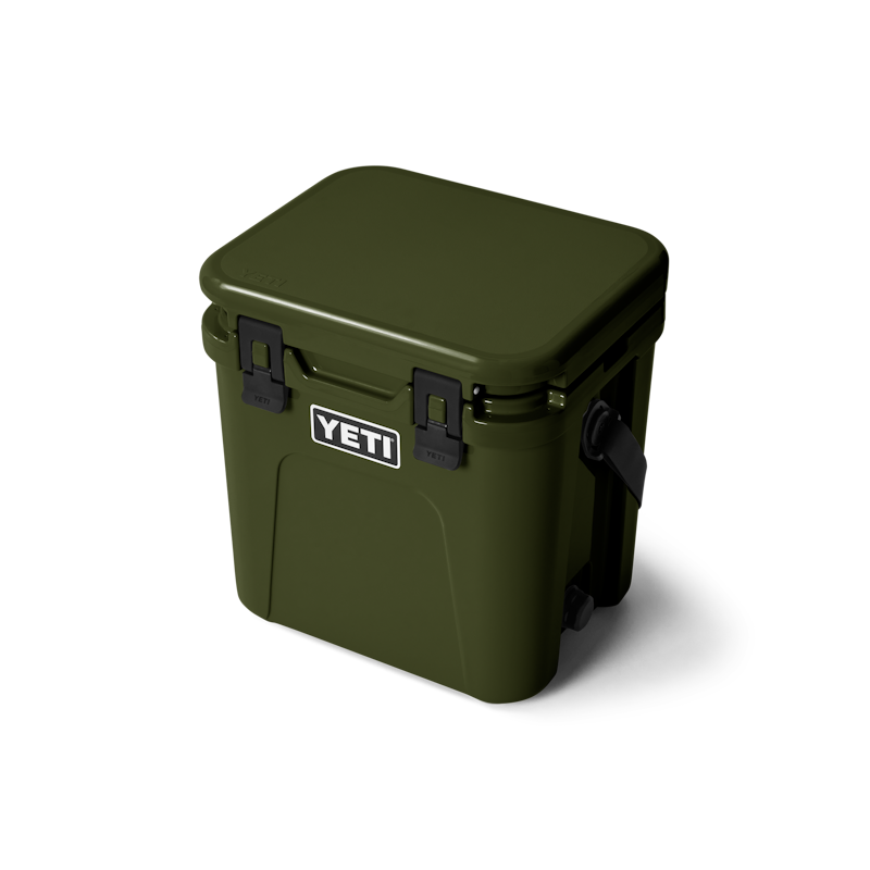 Roadie® 24 Hard Cooler Olive